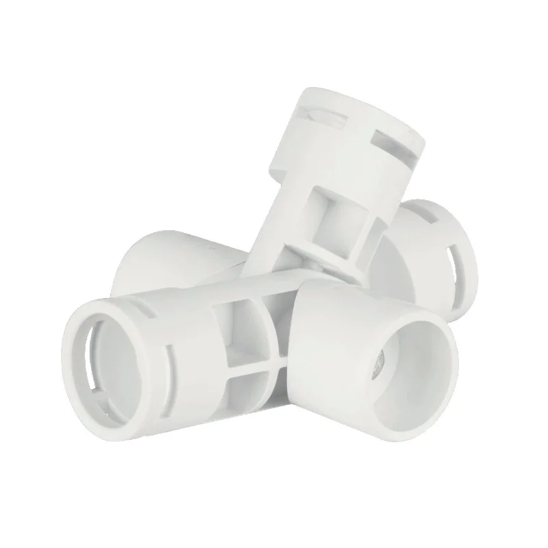 Pvc Ridge Jointers Circo PVC | DIY PVC Pipe Projects, Fittings & Innovative Building Solutions